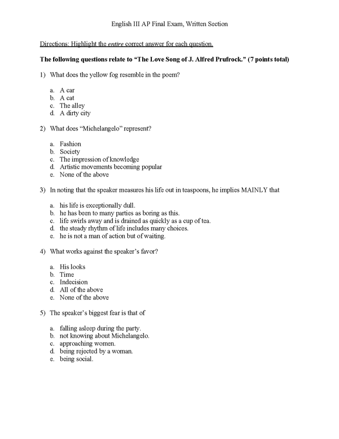 ap3 final exam questions preview image 1