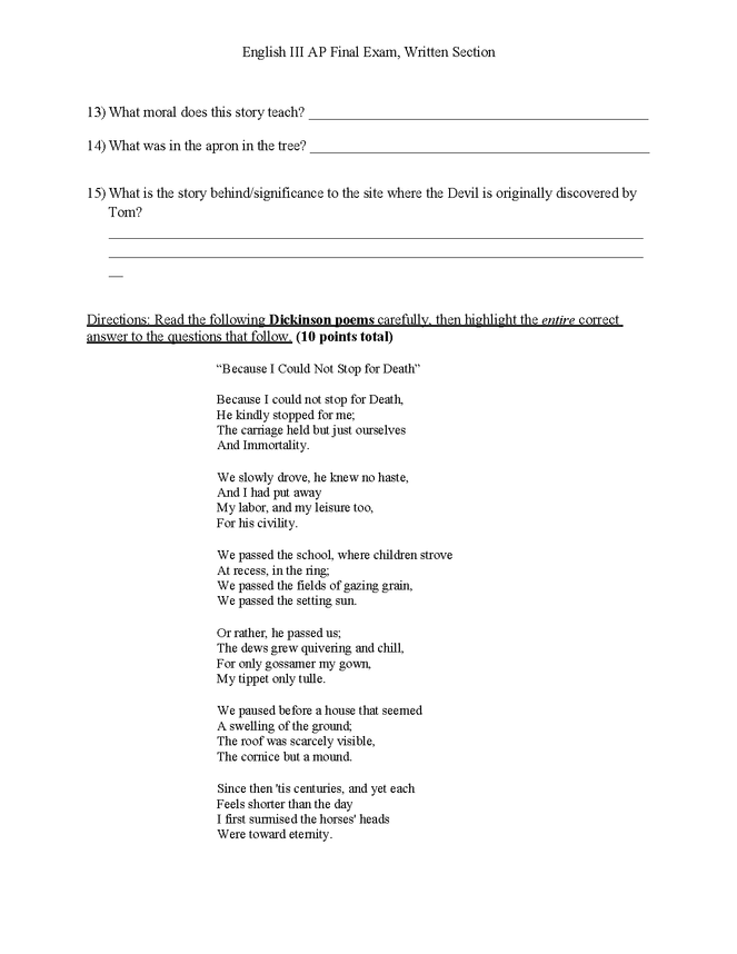 ap3 final exam questions preview image 3