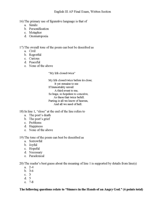 ap3 final exam questions preview image 4